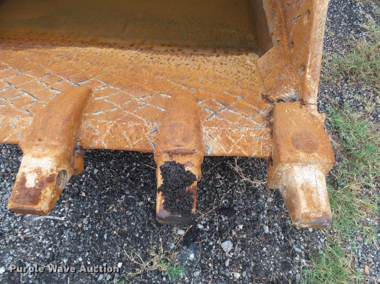 image for item K1077 Esco excavator bucket