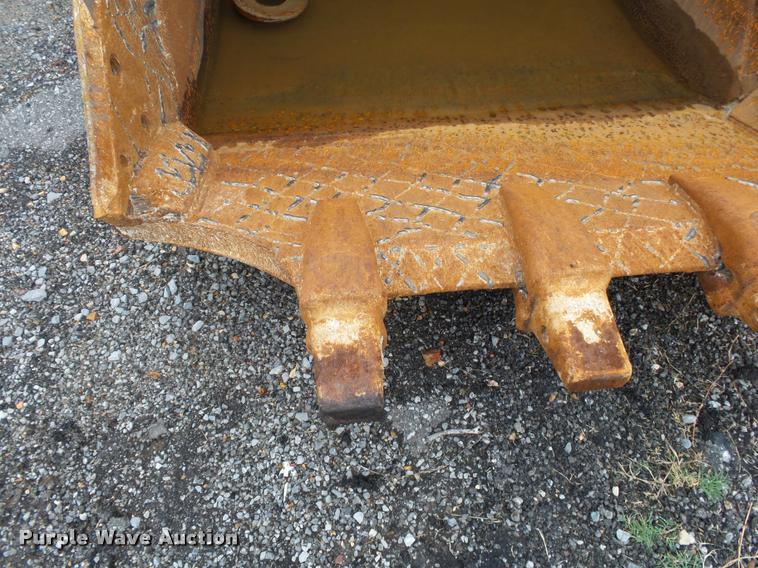 image for item K1077 Esco excavator bucket