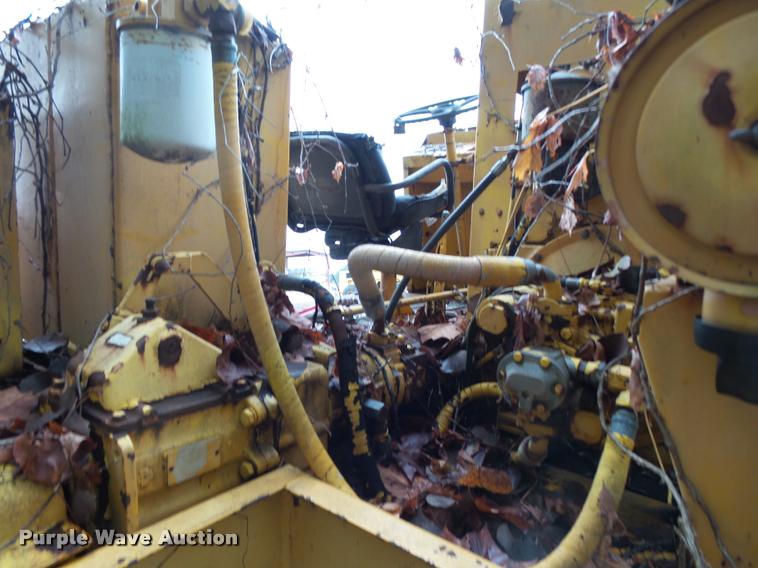 image for item K1078 Ingram 9-2800-PA pneumatic roller