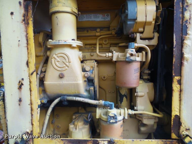 image for item K1078 Ingram 9-2800-PA pneumatic roller