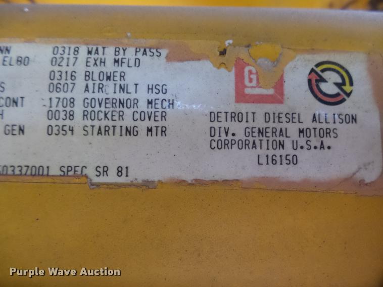 image for item K1078 Ingram 9-2800-PA pneumatic roller