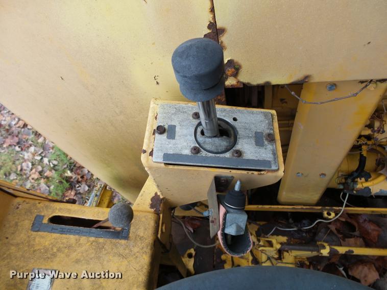 image for item K1078 Ingram 9-2800-PA pneumatic roller