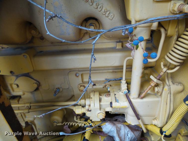 image for item K1078 Ingram 9-2800-PA pneumatic roller