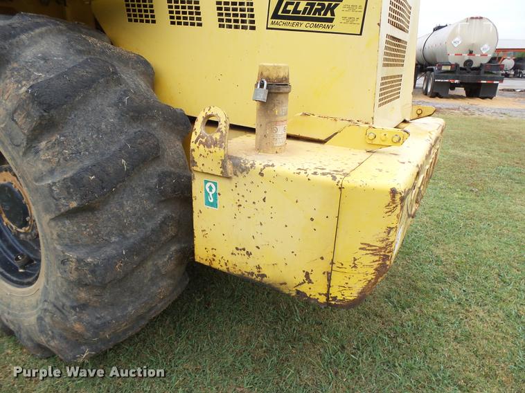 image for item K1079 Saki SV500TF single drum vibratory roller