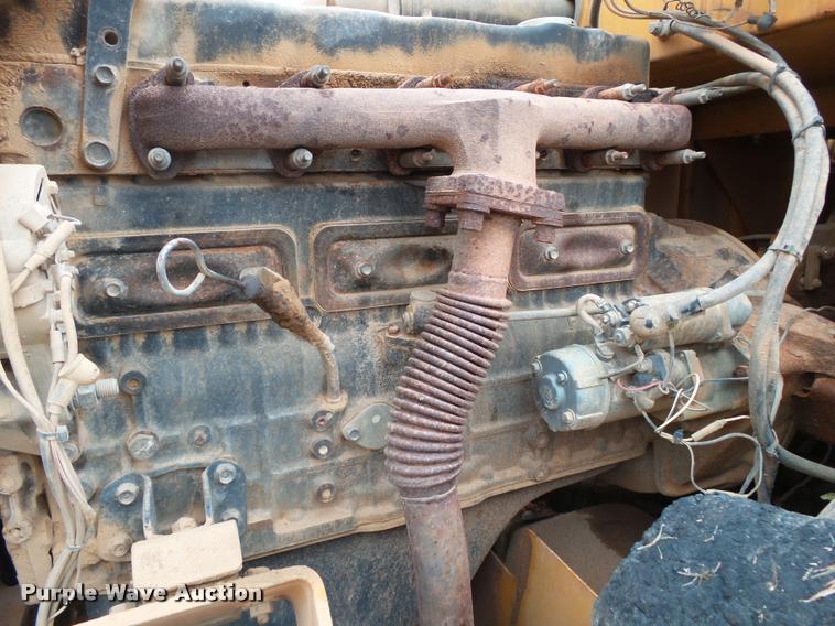 image for item K1079 Saki SV500TF single drum vibratory roller