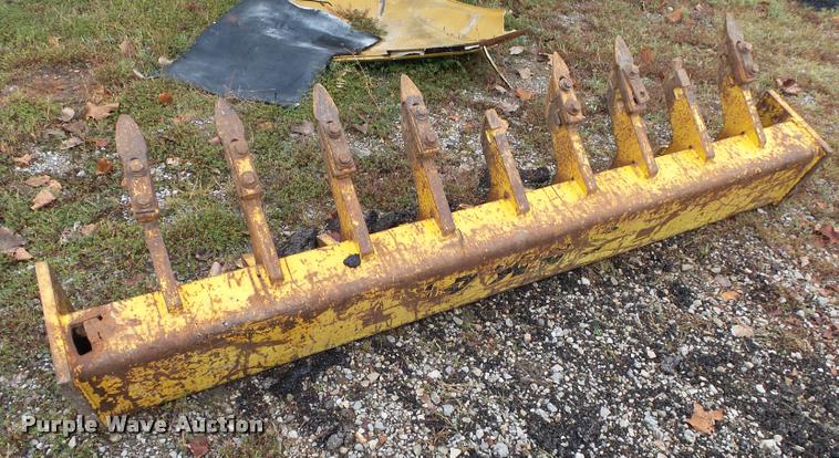 image for item K1079 Saki SV500TF single drum vibratory roller