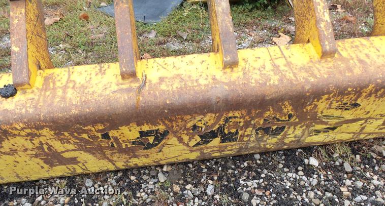 image for item K1079 Saki SV500TF single drum vibratory roller