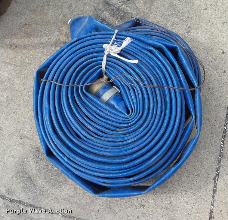 image for item K1411 Multi Quip QP202 water pump