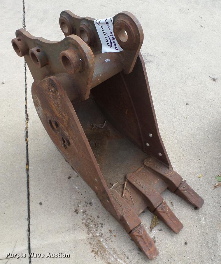 image for item K1415 CP excavator bucket