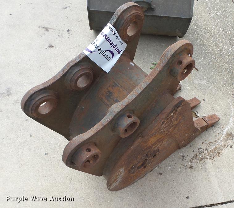 image for item K1415 CP excavator bucket