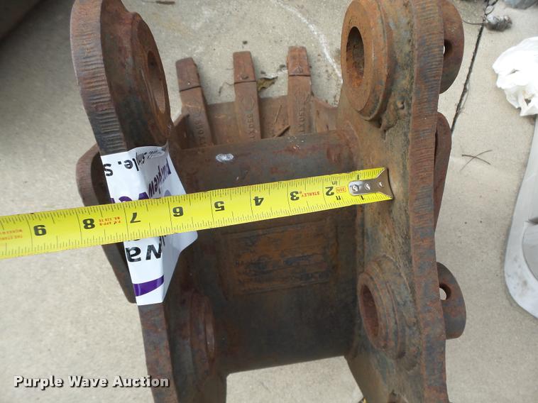 image for item K1415 CP excavator bucket