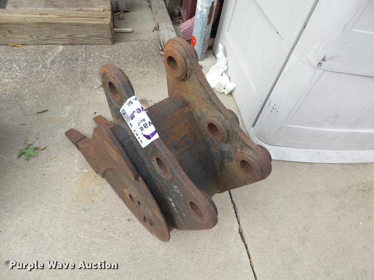 image for item K1415 CP excavator bucket