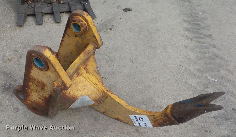 image for item K1417 Hensley ripper tooth