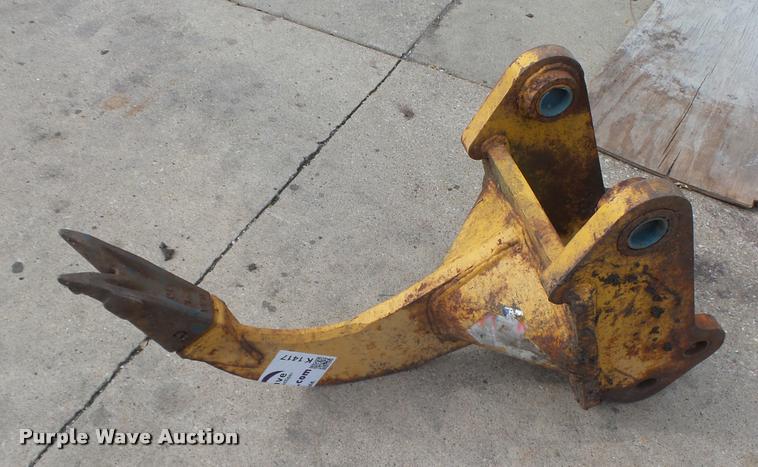 image for item K1417 Hensley ripper tooth