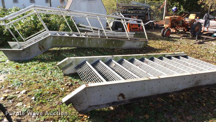 image for item K1418 Stairway