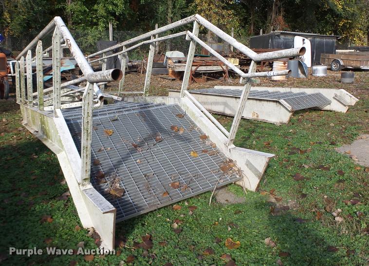 image for item K1418 Stairway