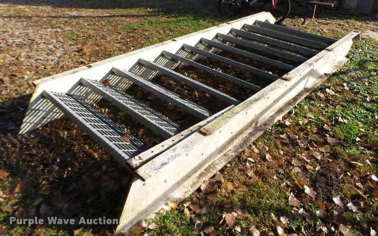 image for item K1418 Stairway