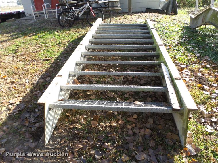 image for item K1418 Stairway