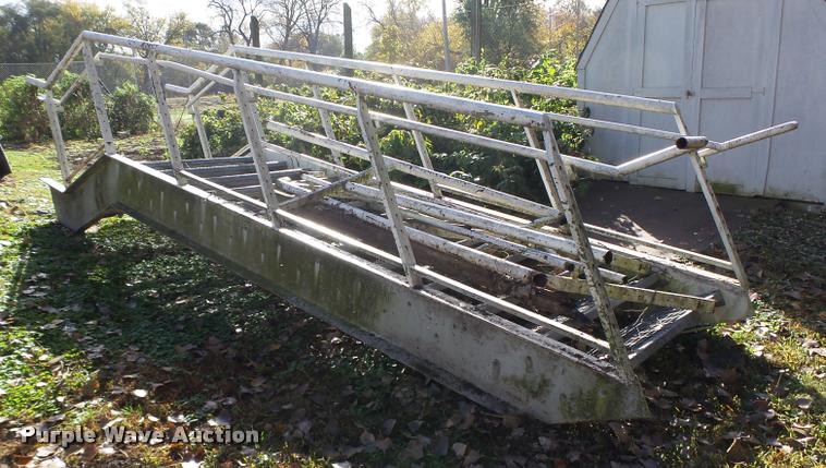 image for item K1418 Stairway