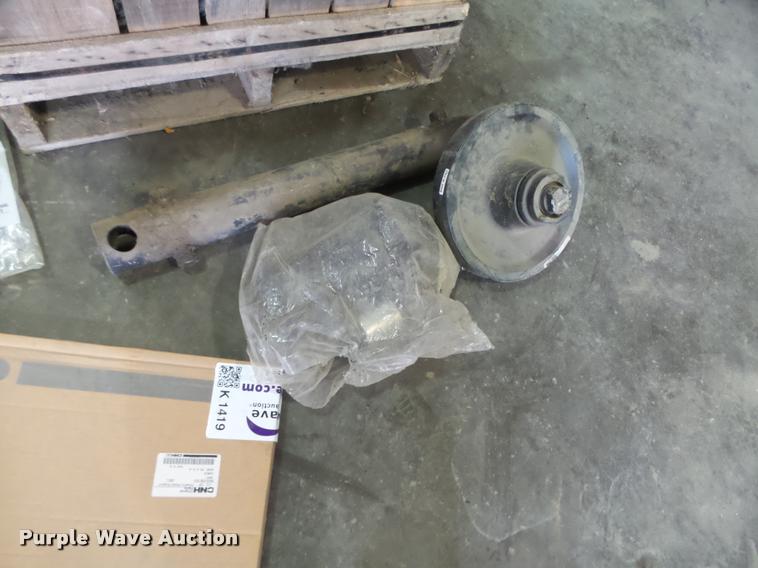 image for item K1419 New Holland skid steer parts