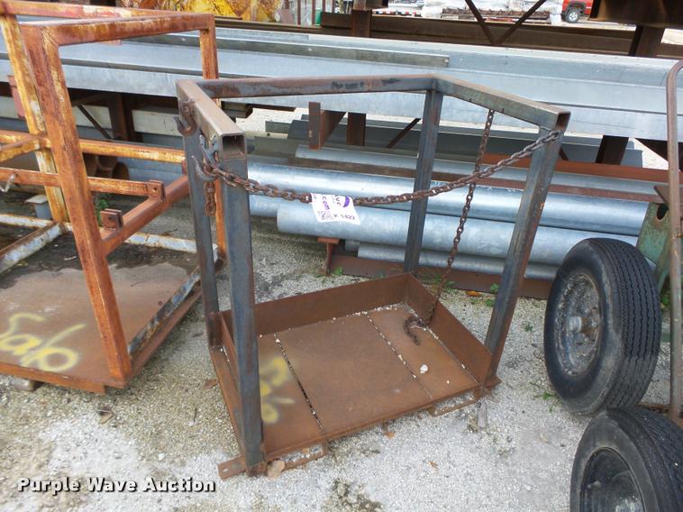 image for item K1422 (3) oxygen/acetylene storage sleeves