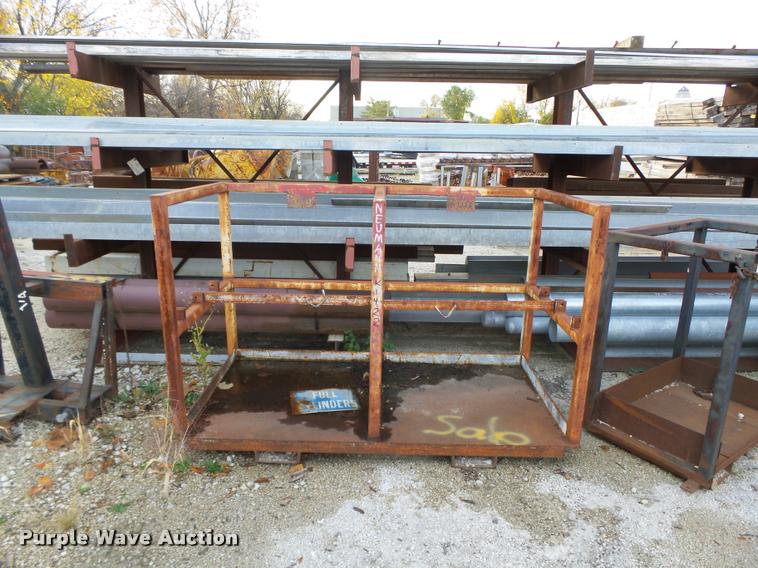 image for item K1422 (3) oxygen/acetylene storage sleeves