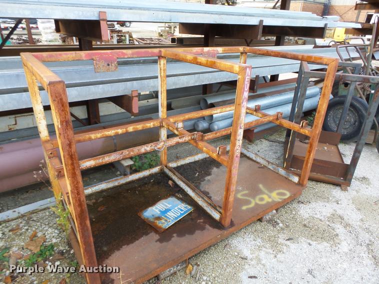 image for item K1422 (3) oxygen/acetylene storage sleeves