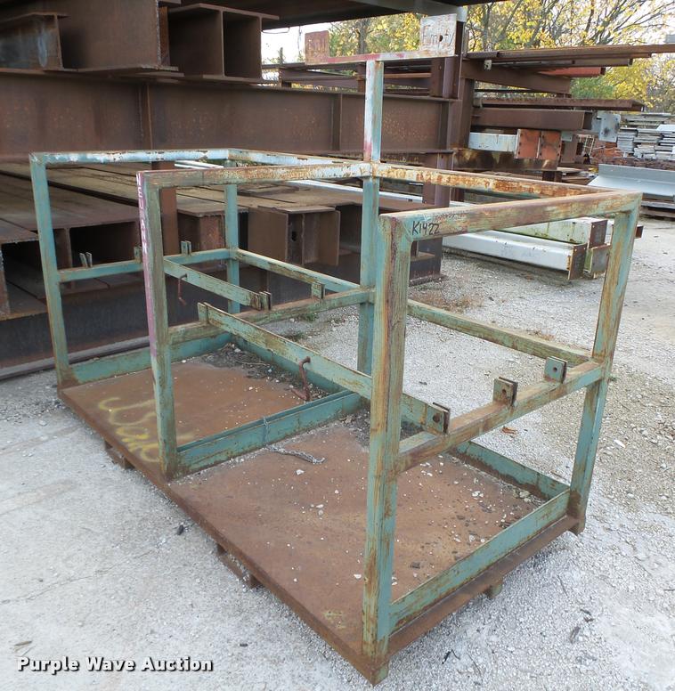 image for item K1422 (3) oxygen/acetylene storage sleeves