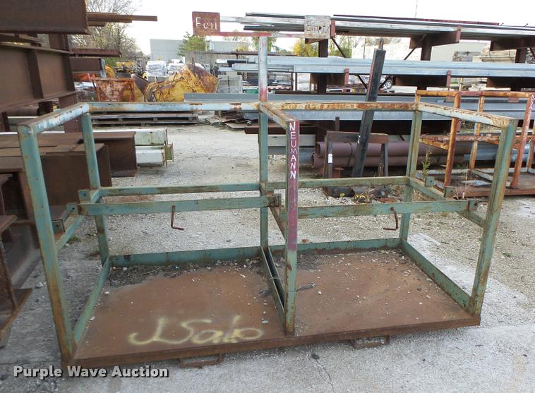 image for item K1422 (3) oxygen/acetylene storage sleeves