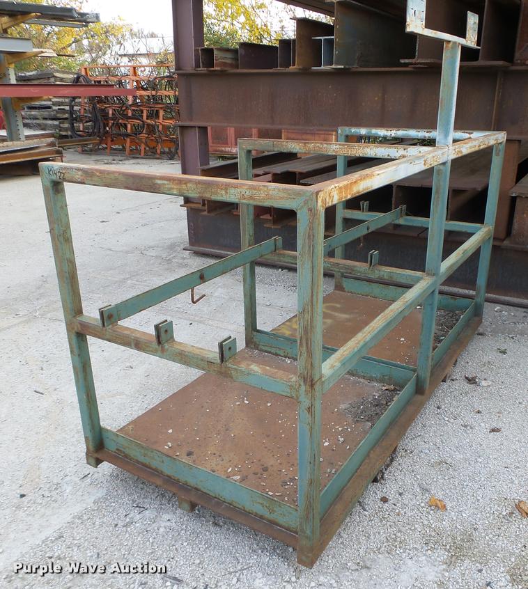 image for item K1422 (3) oxygen/acetylene storage sleeves