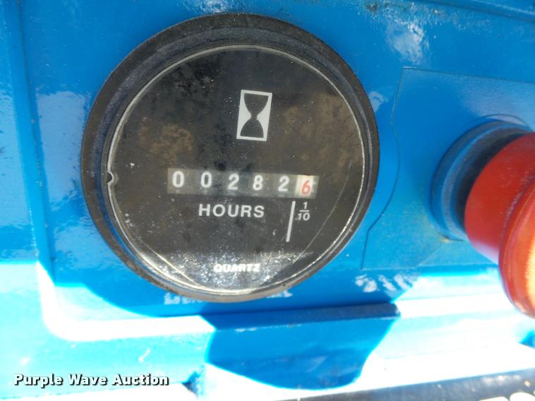 image for item K1430 1999 Genie GS2032 scissor lift