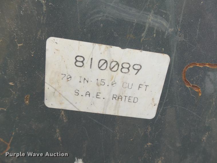 image for item K1450 2000 Gehl SL4635 skid steer