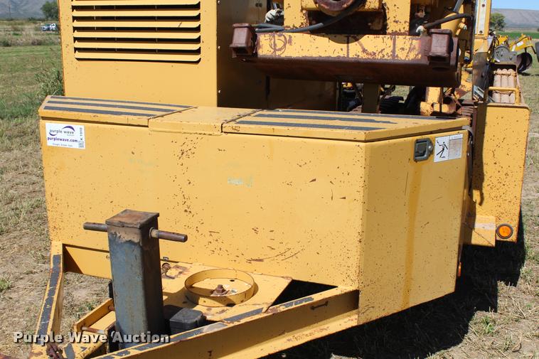 image for item K1910 1994 Vermeer Navigator D14/24TB directional drill