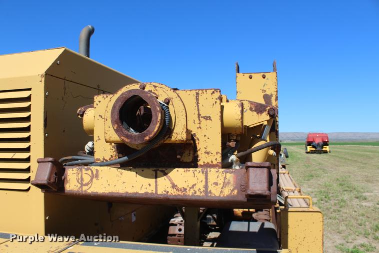 image for item K1910 1994 Vermeer Navigator D14/24TB directional drill