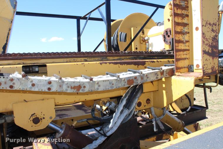 image for item K1910 1994 Vermeer Navigator D14/24TB directional drill