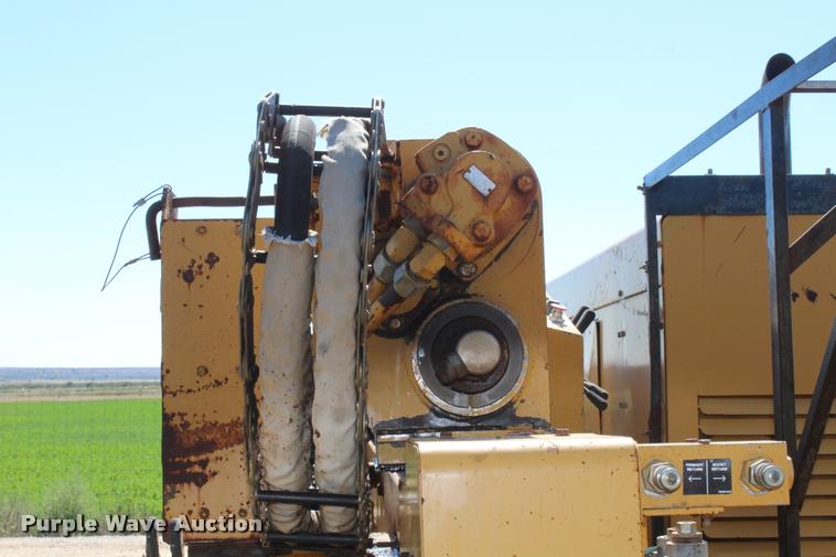 image for item K1910 1994 Vermeer Navigator D14/24TB directional drill