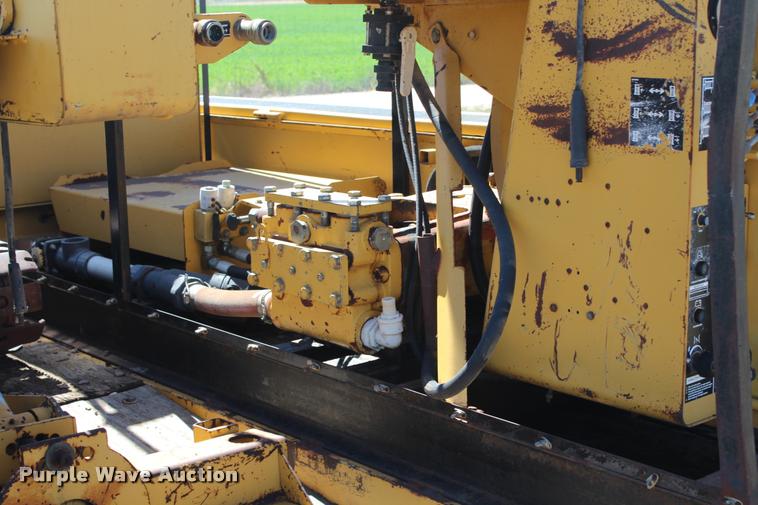 image for item K1910 1994 Vermeer Navigator D14/24TB directional drill