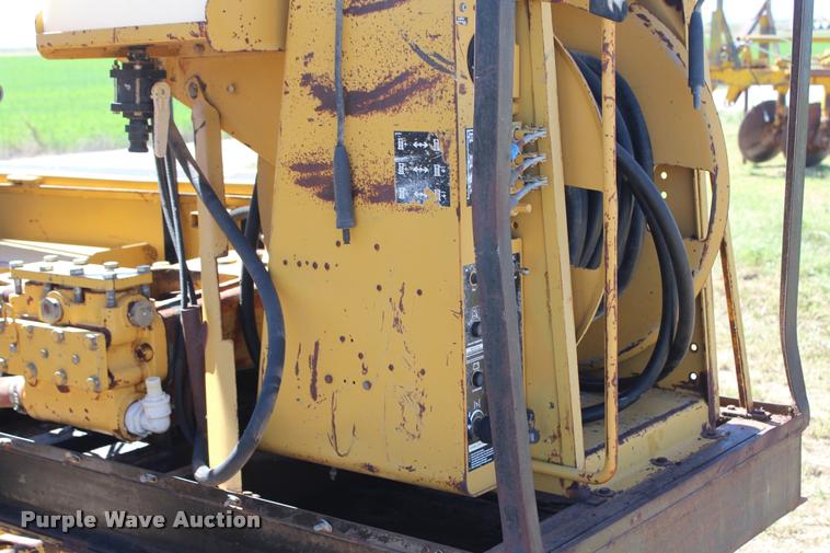 image for item K1910 1994 Vermeer Navigator D14/24TB directional drill