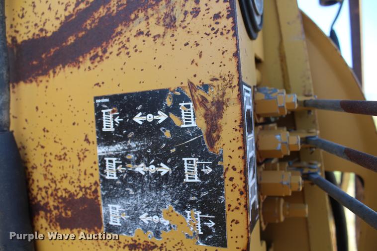 image for item K1910 1994 Vermeer Navigator D14/24TB directional drill