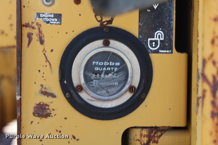 image for item K1910 1994 Vermeer Navigator D14/24TB directional drill