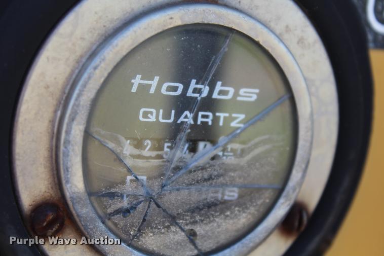 image for item K1910 1994 Vermeer Navigator D14/24TB directional drill