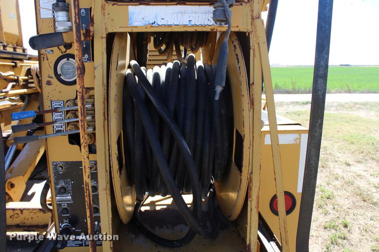 image for item K1910 1994 Vermeer Navigator D14/24TB directional drill