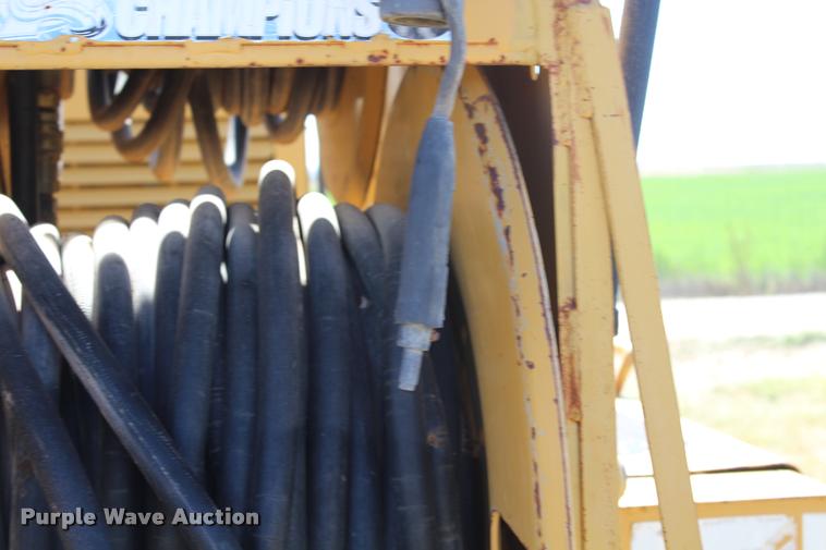 image for item K1910 1994 Vermeer Navigator D14/24TB directional drill