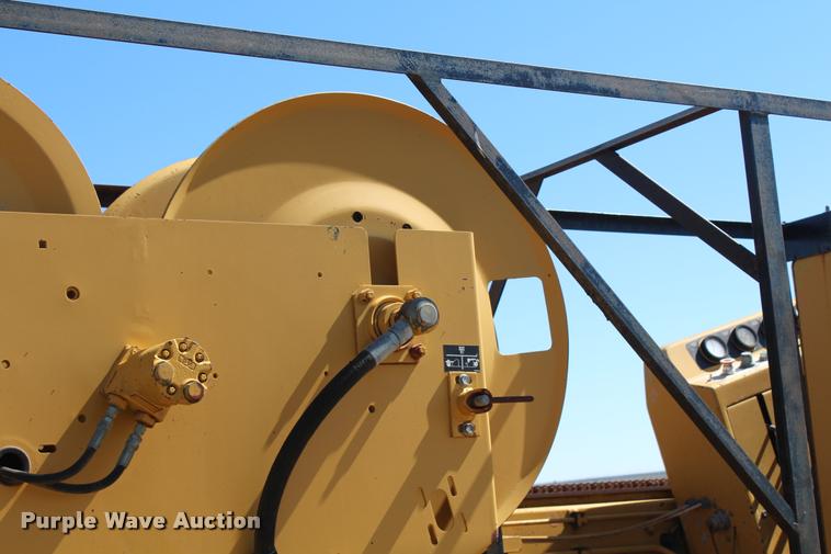 image for item K1910 1994 Vermeer Navigator D14/24TB directional drill