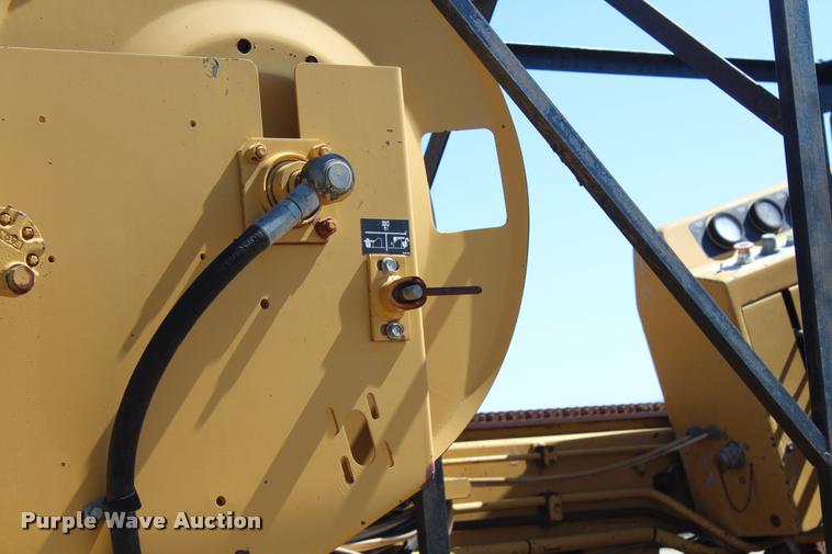 image for item K1910 1994 Vermeer Navigator D14/24TB directional drill