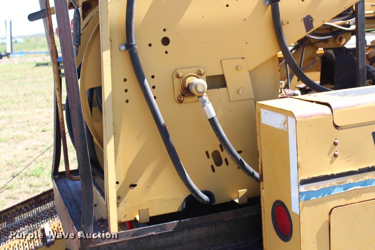 image for item K1910 1994 Vermeer Navigator D14/24TB directional drill