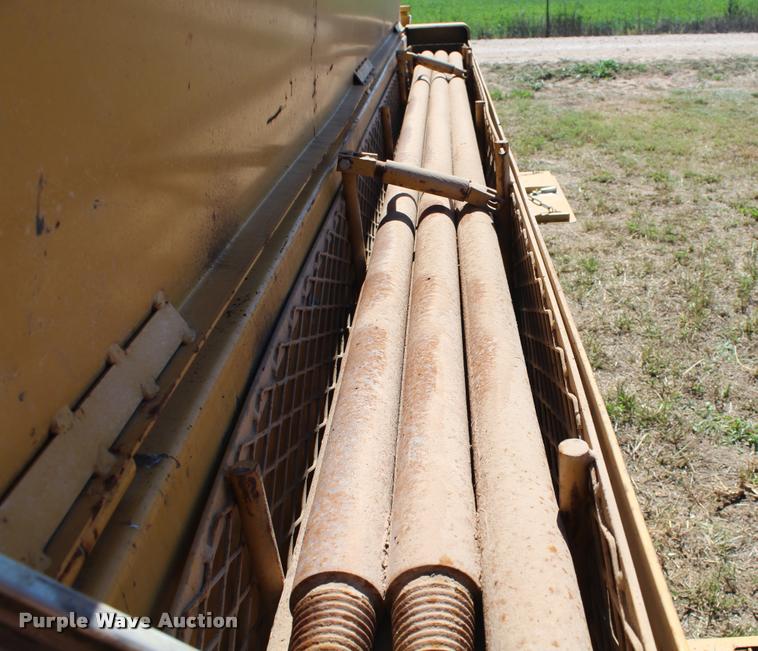 image for item K1910 1994 Vermeer Navigator D14/24TB directional drill