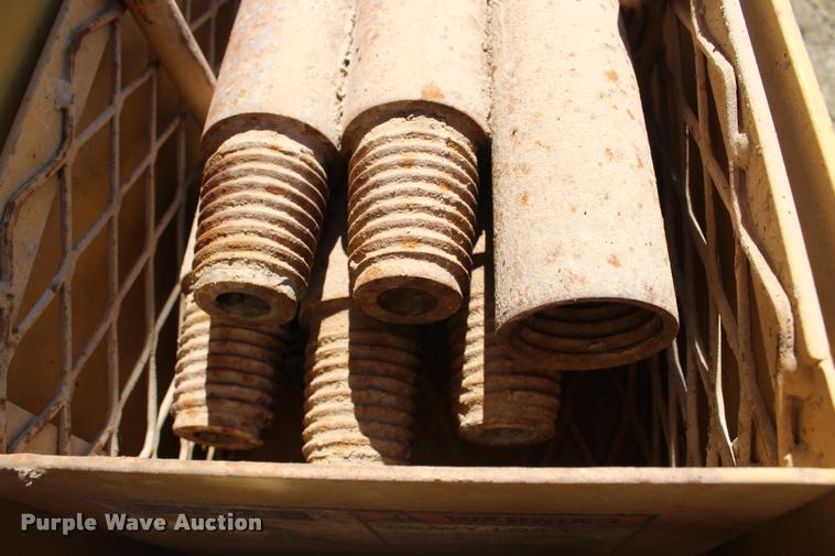 image for item K1910 1994 Vermeer Navigator D14/24TB directional drill