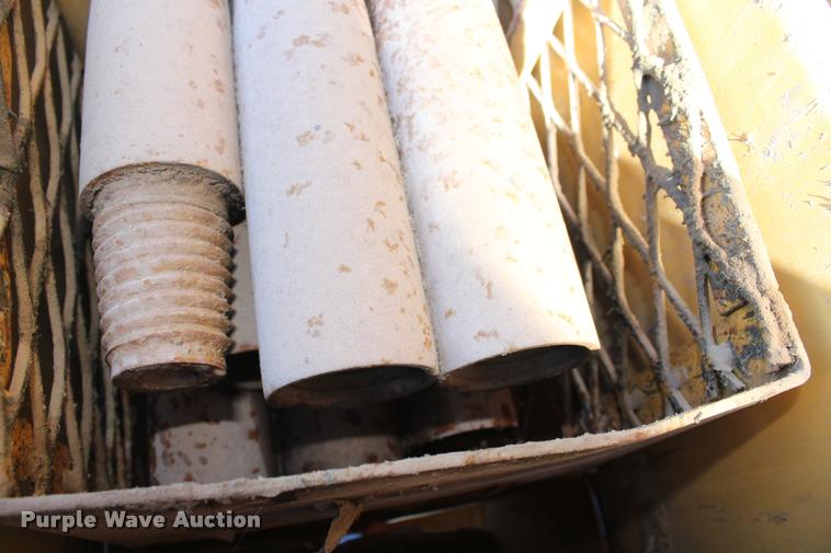 image for item K1910 1994 Vermeer Navigator D14/24TB directional drill