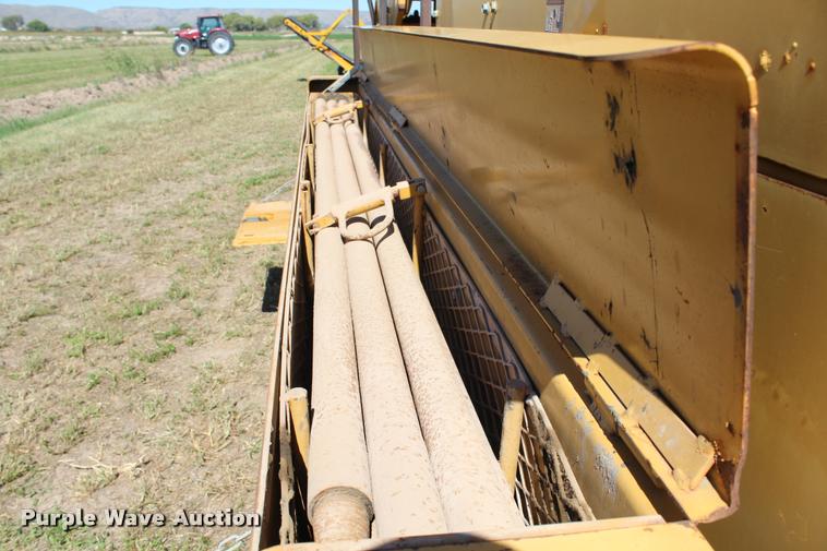 image for item K1910 1994 Vermeer Navigator D14/24TB directional drill